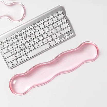 Repose Poignet Souris Gel