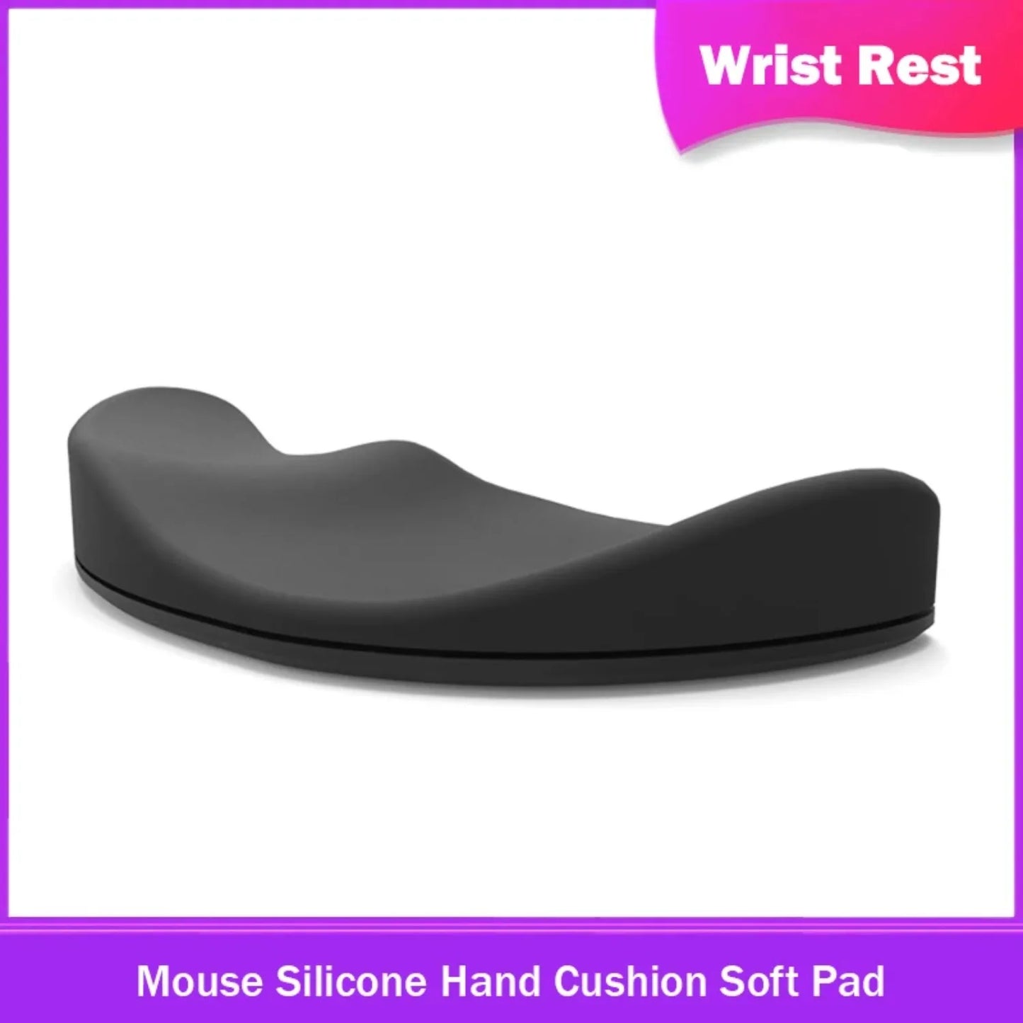 Repose Poignet Ergonomique Pour Souris