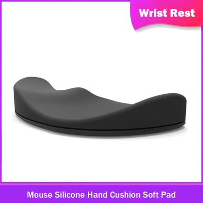 Repose Poignet Ergonomique Pour Souris