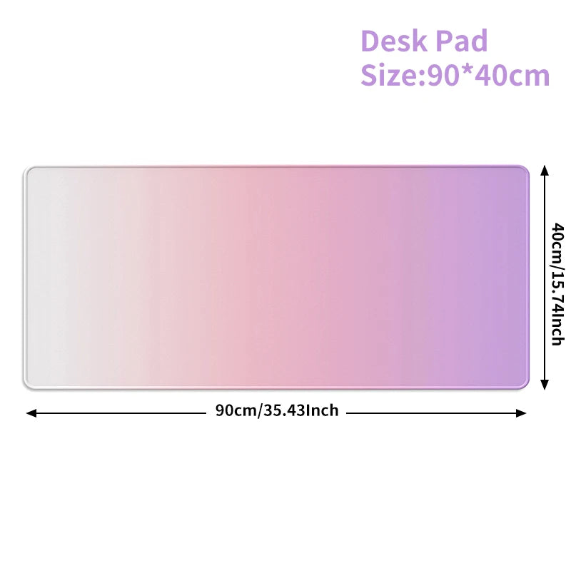 Tapis de Souris Ergonomique Nuage