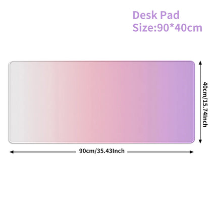 Tapis de Souris Ergonomique Nuage