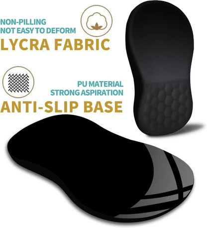 Tapis de Souris Ergonomique Coussin