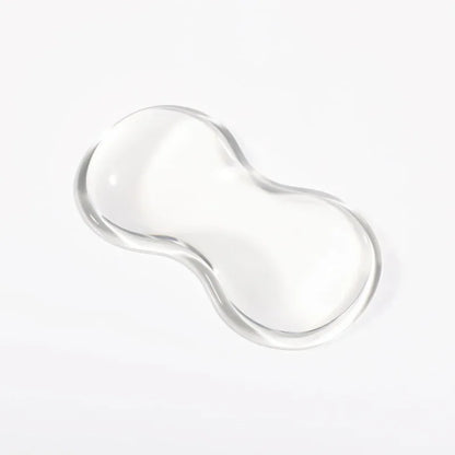 Repose Poignet Clavier Gel Transparent