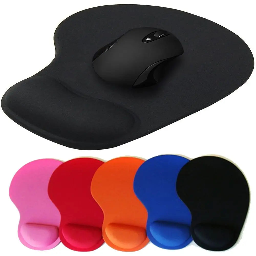 Tapis de Souris Ergonomique Polymère