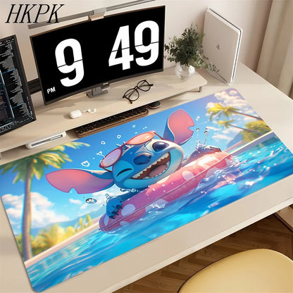 Sous Main Bureau Stitch