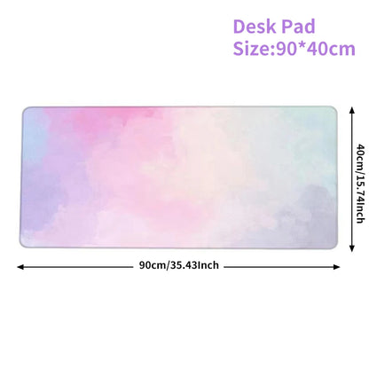 Tapis de Souris Ergonomique Nuage