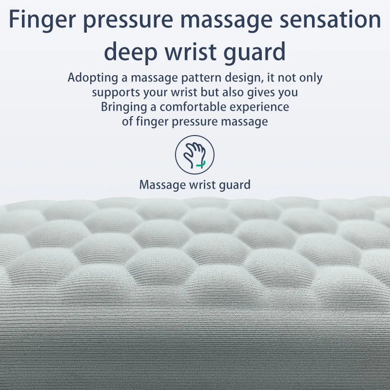 Repose Poignet Ergonomique Clavier