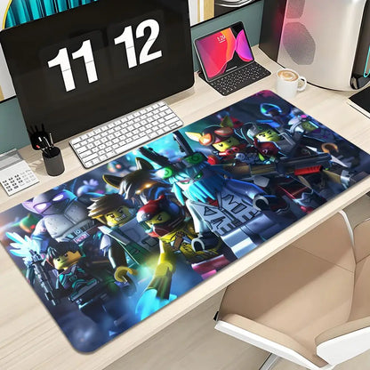 Sous Main Bureau Roblox