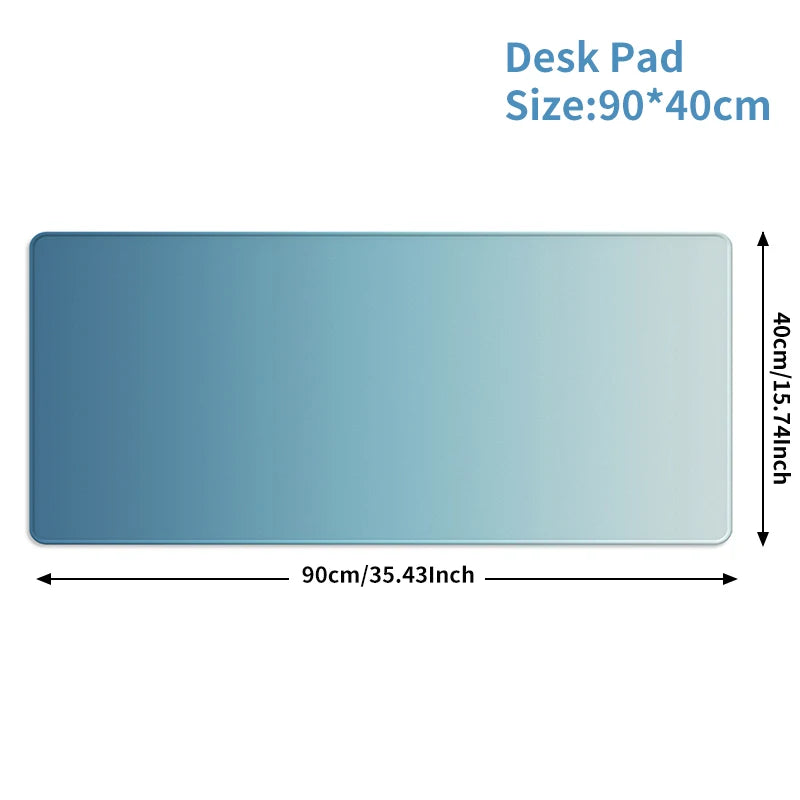 Tapis de Souris Ergonomique Nuage