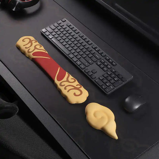 Repose Poignet Clavier Dragon Ball