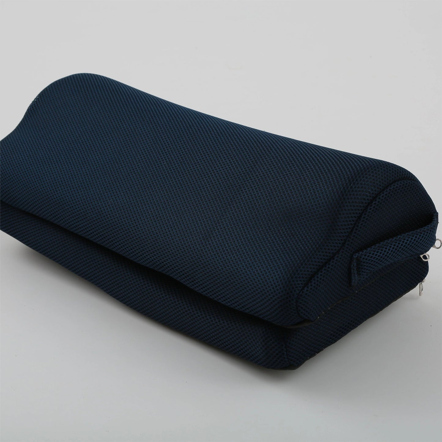 Repose Pied Bureau Tissu