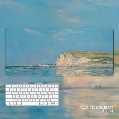 Sous Main Bureau Van Gogh