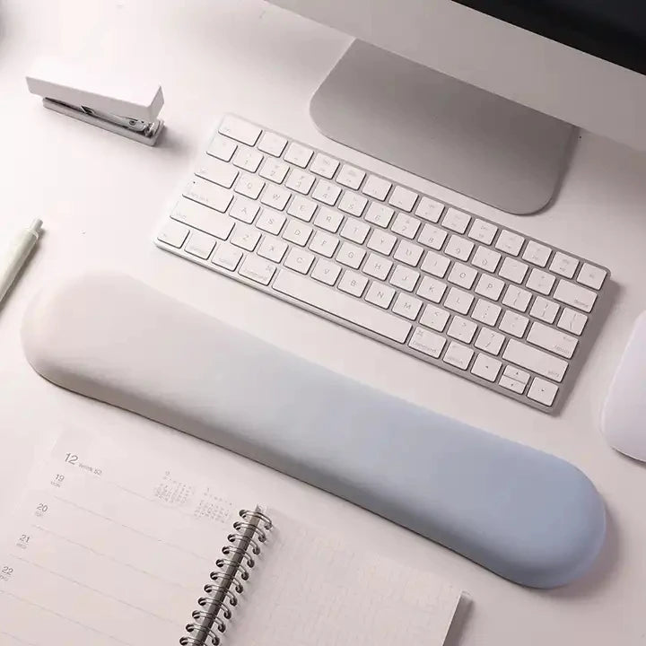 Tapis de Souris Ergonomique Cœur