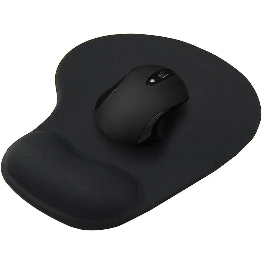 Tapis de Souris Ergonomique Polymère