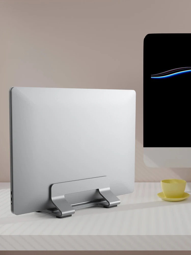 Support Vertical Ordinateur Portable