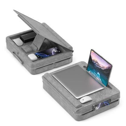 Support Ordinateur Portable Luxe