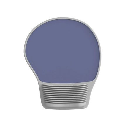 Tapis de Souris Ergonomique Ondulé