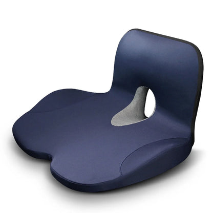 Coussin Ergonomique Chaise avec Dossier