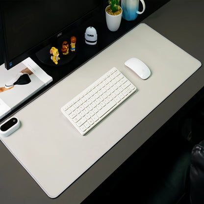 Tapis de Souris Ergonomique Chauffant