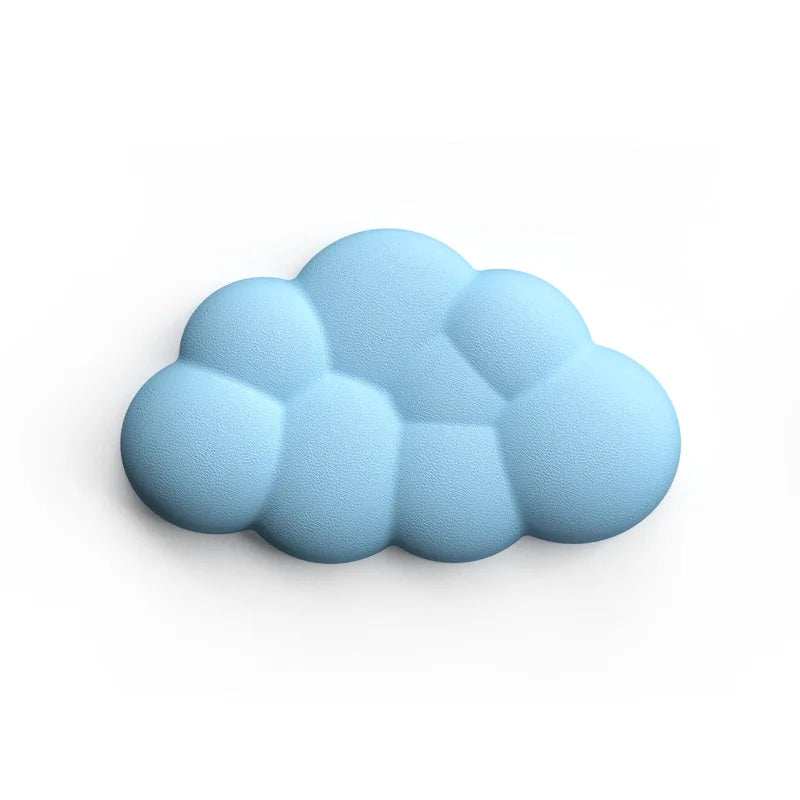 Repose Poignet Clavier Nuage