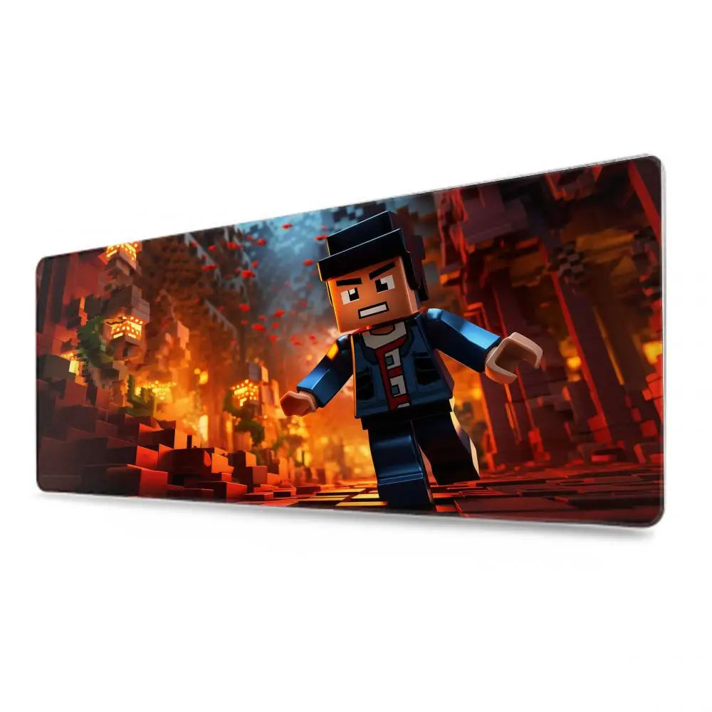 Sous Main Bureau Roblox