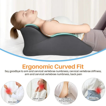 Coussin de Lecture Ergonomique
