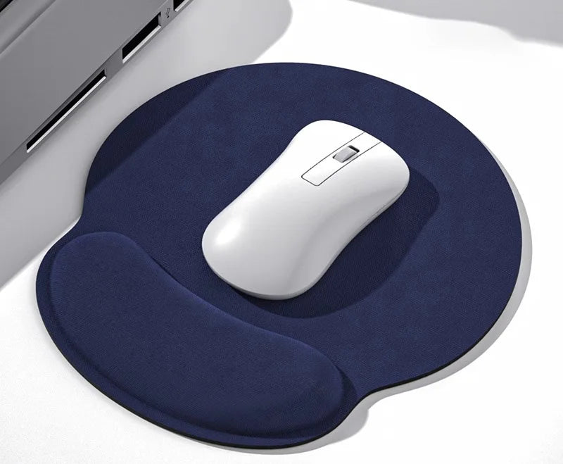 Tapis de Souris Ergonomique Doux