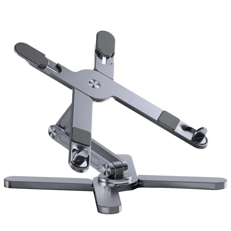 Support Ordinateur Portable Élévateur