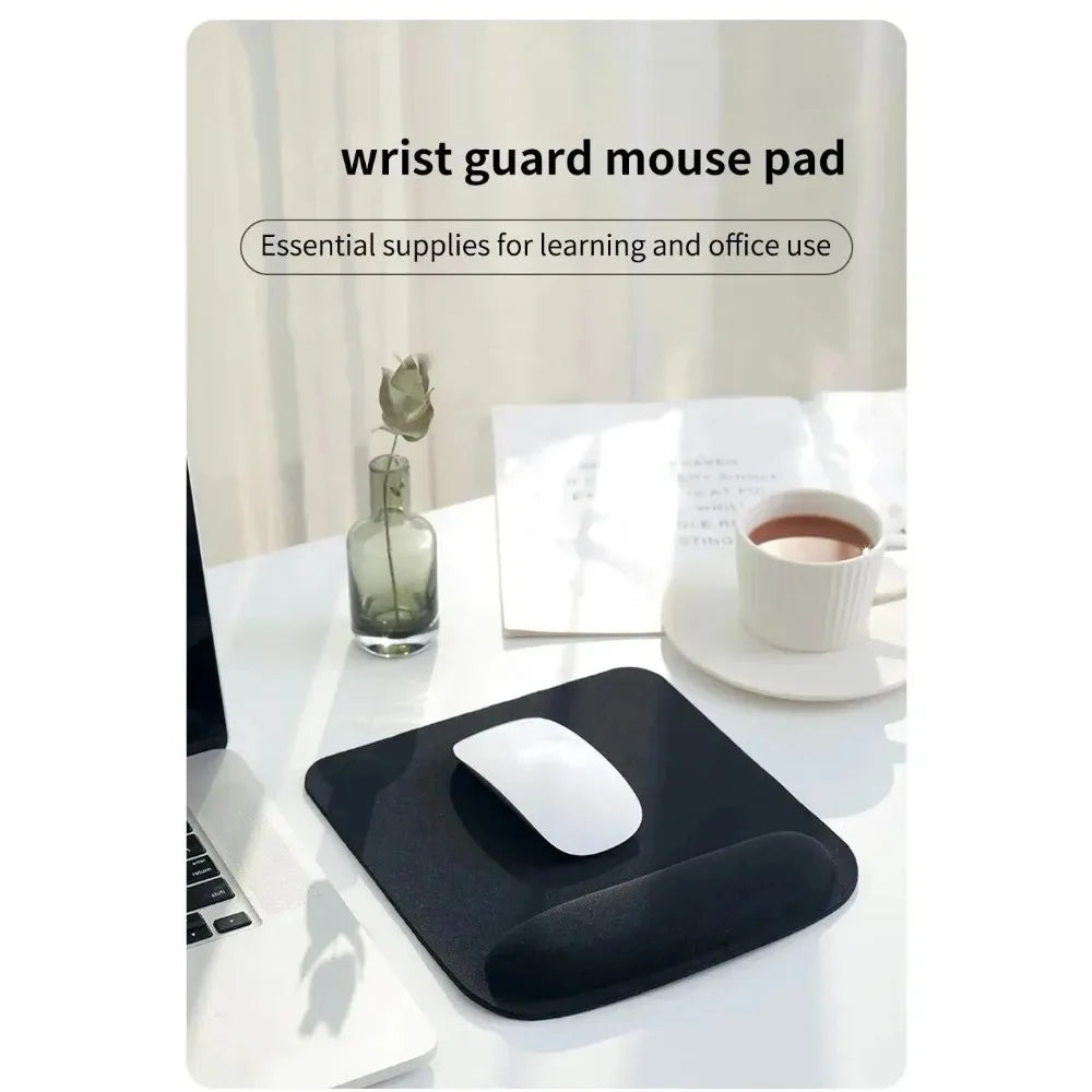 Tapis de Souris Ergonomique Carré