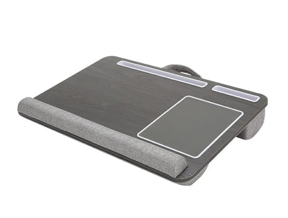 Support Ordinateur Portable Tapis de Souris