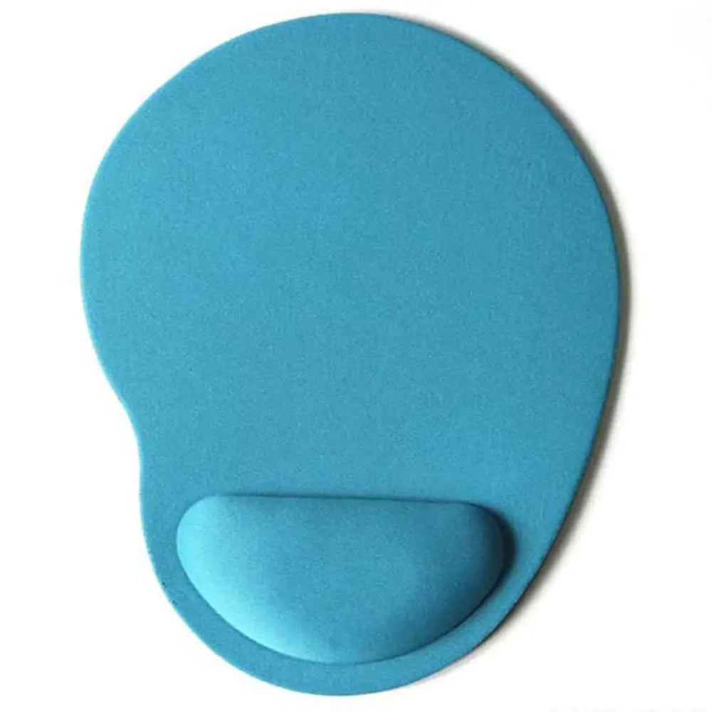 Tapis de Souris Ergonomique Polymère