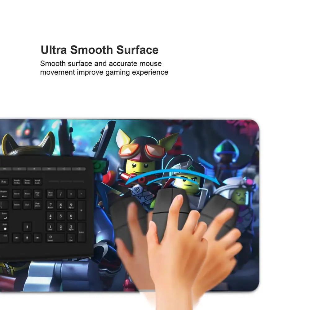 Sous Main Bureau Roblox