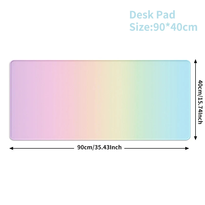 Tapis de Souris Ergonomique Nuage