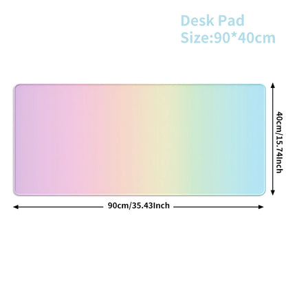 Tapis de Souris Ergonomique Nuage