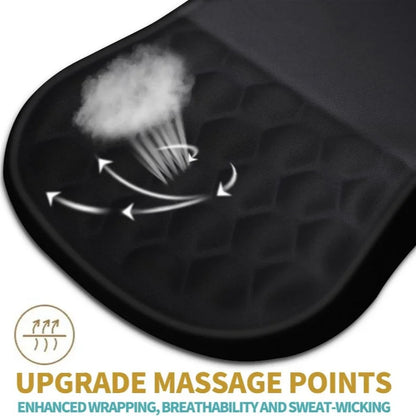 Tapis de Souris Ergonomique Coussin