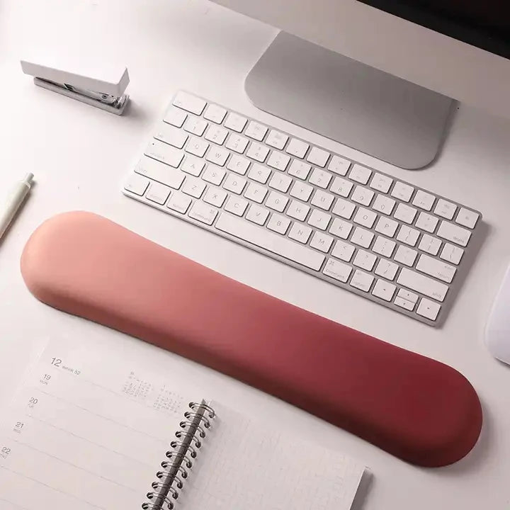 Tapis de Souris Ergonomique Cœur