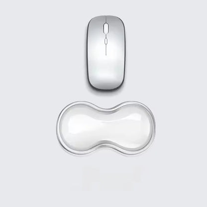 Repose Poignet Souris Gel