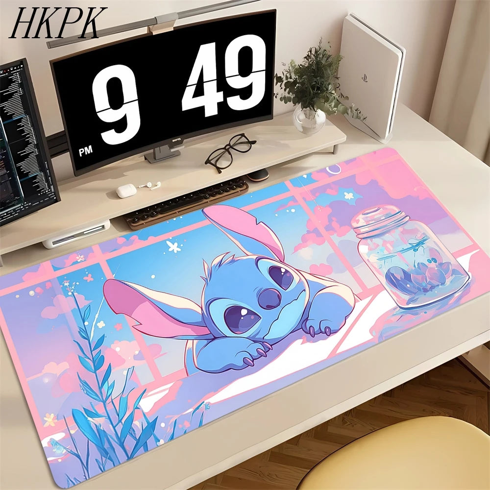 Sous Main Bureau Stitch