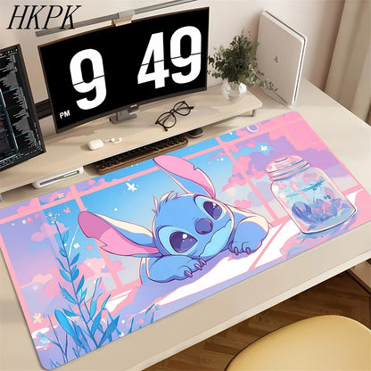 Sous Main Bureau Stitch