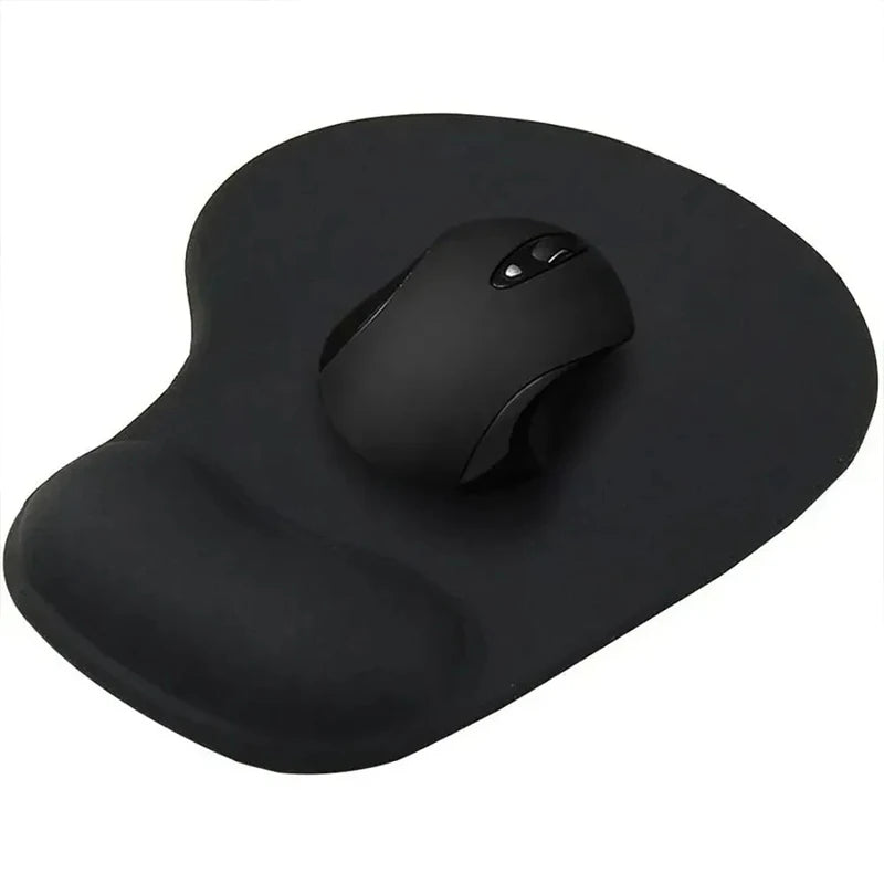 Tapis de Souris Ergonomique Doux