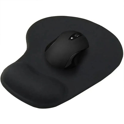 Tapis de Souris Ergonomique Doux