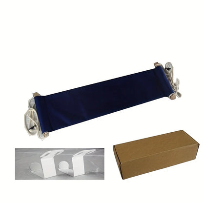 Repose Pied Bureau Hamac