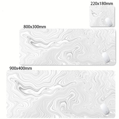 Sous Main Bureau Design