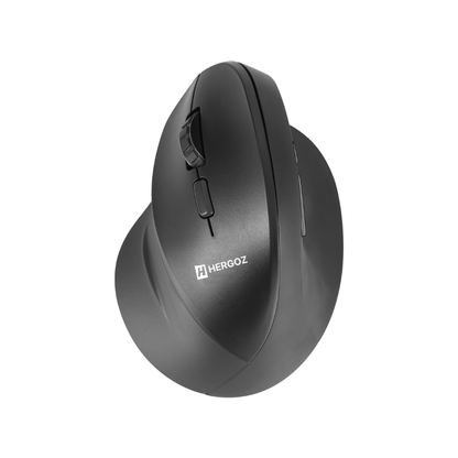Souris Ergonomique Sans Fil HERGOZ™